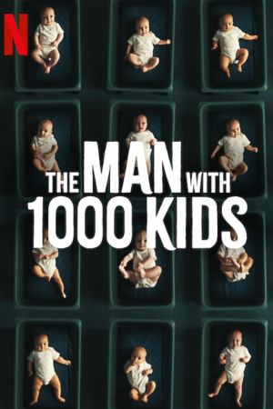 The Man with 1000 Kids streaming - guardaserie