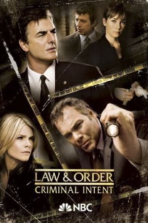 Law & Order: Criminal Intent streaming - guardaserie