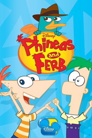 Phineas e Ferb streaming - guardaserie