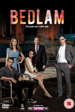 I fantasmi di Bedlam streaming - guardaserie