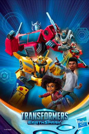 Transformers: Earthspark streaming - guardaserie