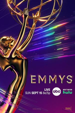 Emmy – 76th Emmy Awards 2024 streaming - guardaserie