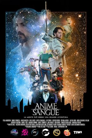 Anime e Sangue streaming - guardaserie