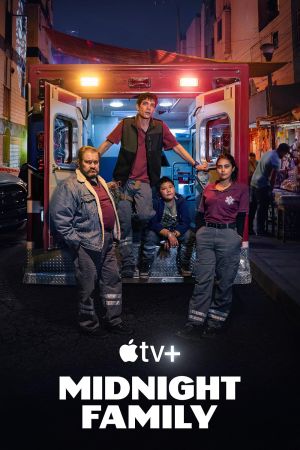 Familia de medianoche – Emergenze notturne streaming - guardaserie