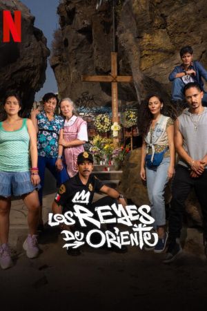 Los Reyes de oriente streaming - guardaserie