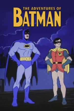 Batman (1968) streaming - guardaserie