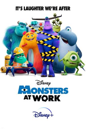 Monsters And Co. La serie - Lavori in corso streaming - guardaserie