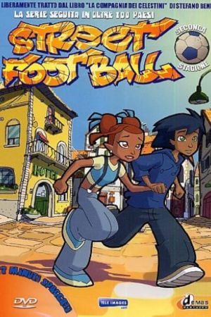 Street Football - La compagnia dei Celestini streaming - guardaserie