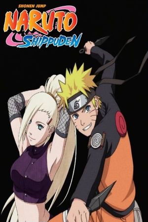 Naruto: Shippuden streaming - guardaserie