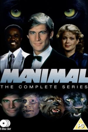 Manimal streaming - guardaserie