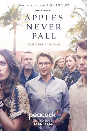 Apples Never Fall streaming - guardaserie