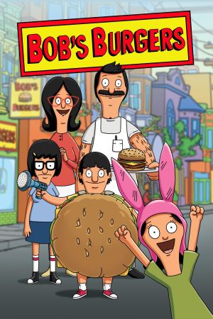 Bob's Burgers streaming - guardaserie