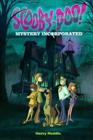 Scooby-Doo! Mystery Incorporated streaming - guardaserie