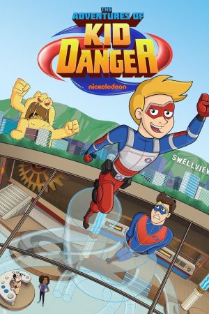 Le avventure di Kid Danger streaming - guardaserie