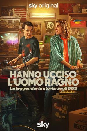 Hanno ucciso l’uomo ragno streaming - guardaserie