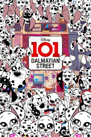 101 Dalmatian Street streaming - guardaserie