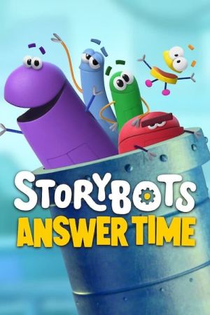 Le risposte degli StoryBots streaming - guardaserie