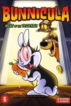 Bunnicula streaming - guardaserie