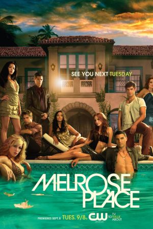 Melrose Place streaming - guardaserie