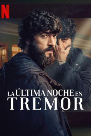 Ultima notte a Tremor streaming - guardaserie