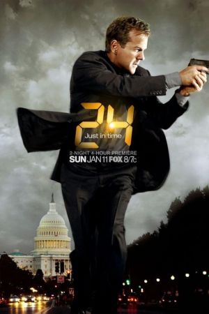 24 streaming - guardaserie