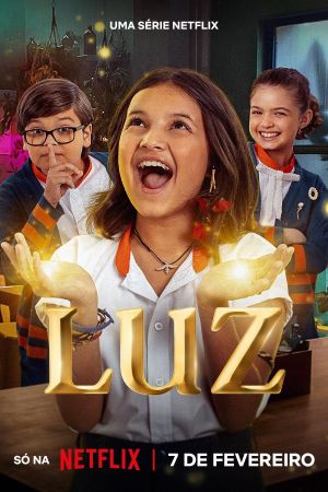 Luz - La luce del cuore streaming - guardaserie