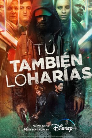 Tú También lo Harías streaming - guardaserie