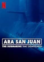 ARA San Juan - Il sottomarino sparito nel nulla streaming - guardaserie