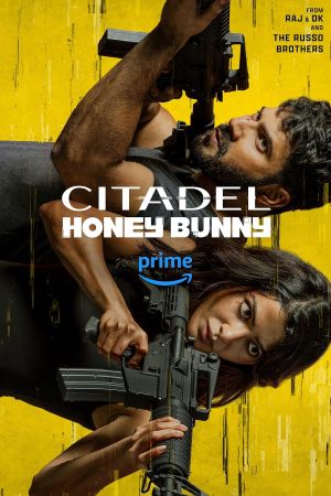 Citadel - Honey Bunny streaming - guardaserie