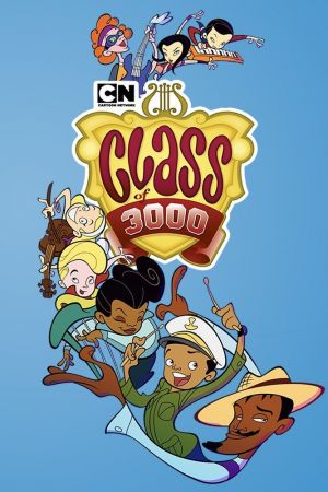 Class of 3000 streaming - guardaserie