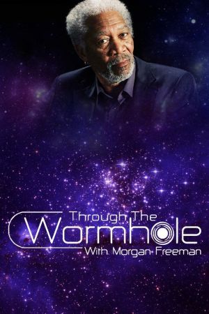 Morgan Freeman Science Show streaming - guardaserie