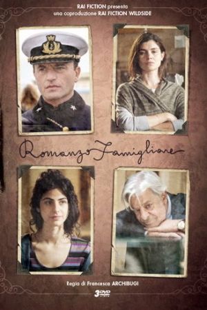 Romanzo famigliare streaming - guardaserie