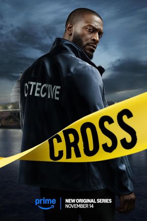 Alex Cross streaming - guardaserie