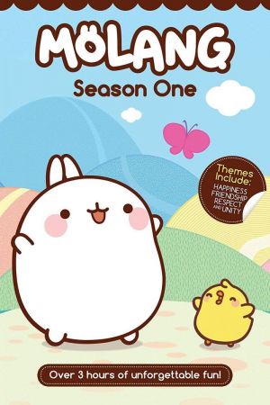 Molang streaming - guardaserie