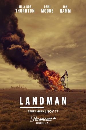 Landman streaming - guardaserie