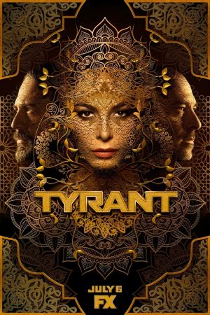 Tyrant streaming - guardaserie