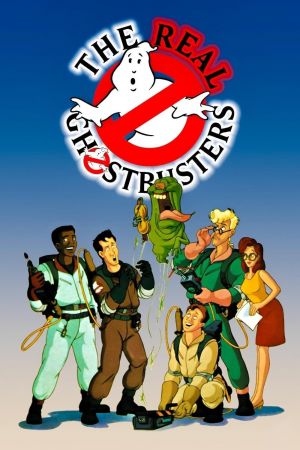 The Real Ghostbusters streaming - guardaserie