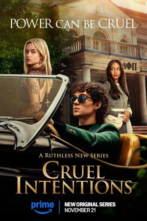 Cruel Intentions streaming - guardaserie