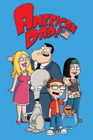 American Dad streaming - guardaserie