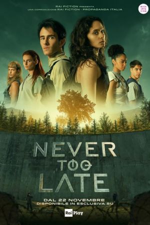 Never too late streaming - guardaserie