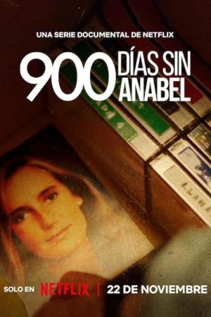 900 Giorni senza Anabel streaming - guardaserie