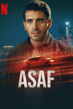 Asaf streaming - guardaserie