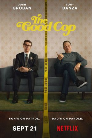 The Good Cop streaming - guardaserie