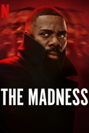 The Madness streaming - guardaserie