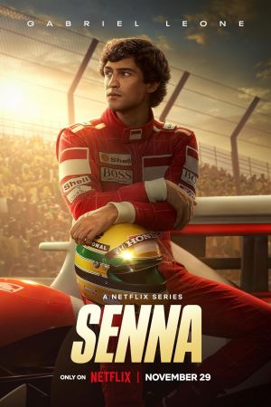 Senna streaming - guardaserie