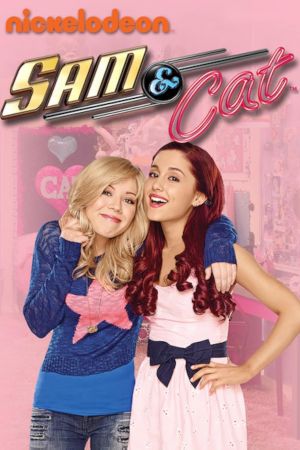 Sam & Cat streaming - guardaserie