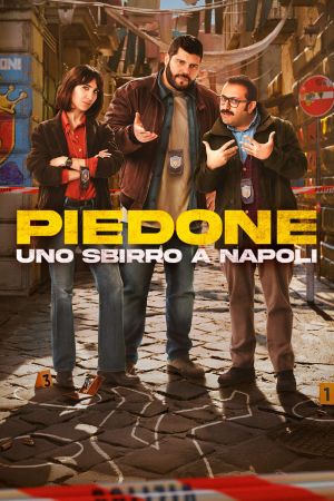 Piedone – Uno sbirro a Napoli streaming - guardaserie