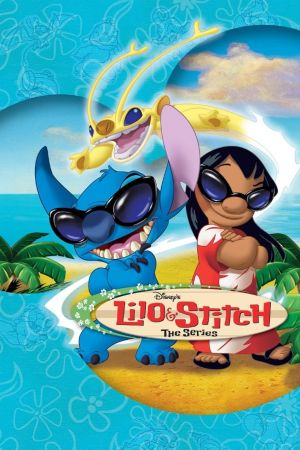 Lilo & Stitch: The Series streaming - guardaserie