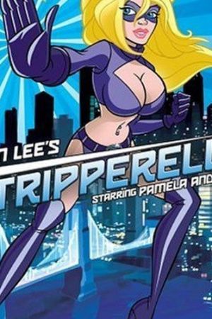 Stripperella streaming - guardaserie