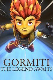 Gormiti (2018) streaming - guardaserie